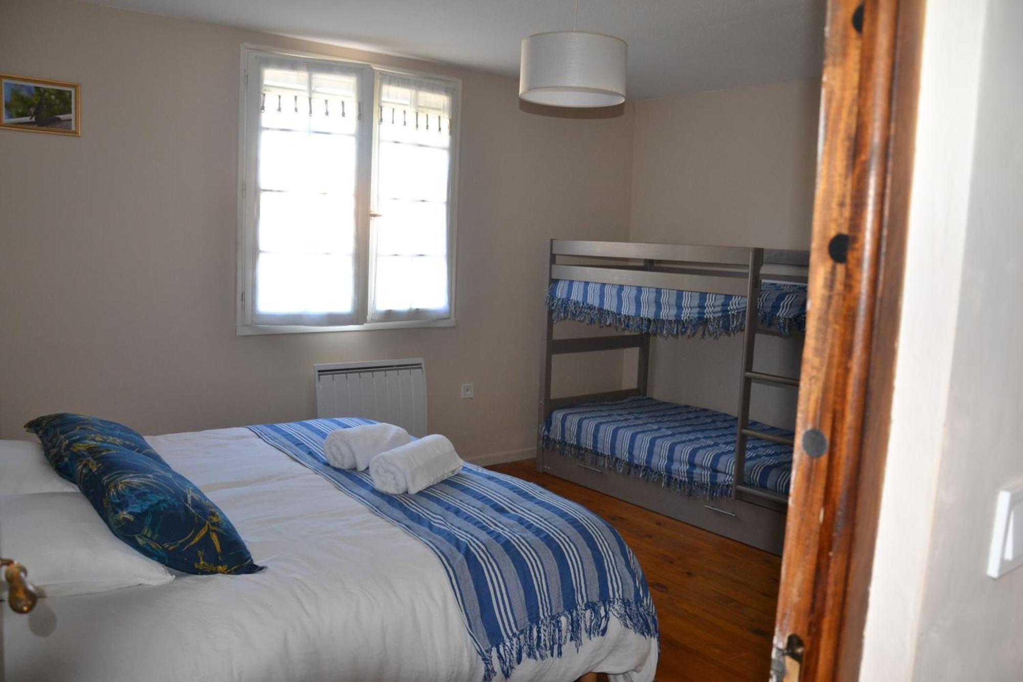 Le Colibri Bleu Bed and Breakfast Argeliers Buitenkant foto